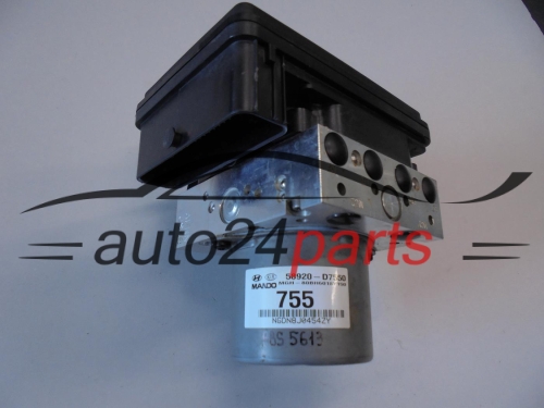 HYUNDAI 58920-D7550 58920D7550 BE6008Y102