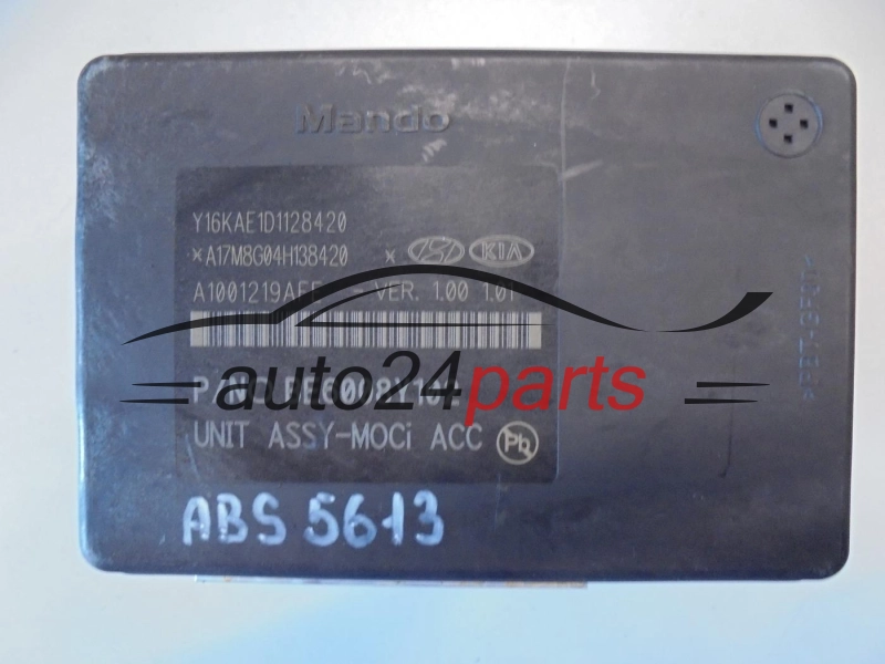 HYUNDAI 58920-D7550 58920D7550 BE6008Y102