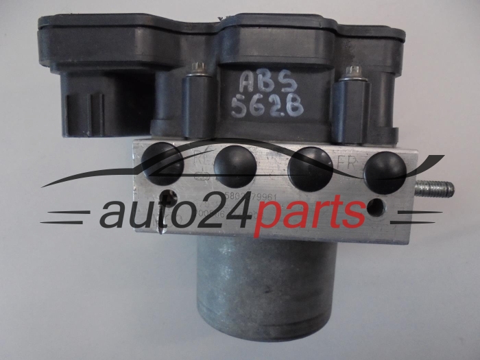FIAT IVECO 0265290119 5802379961 0265956791