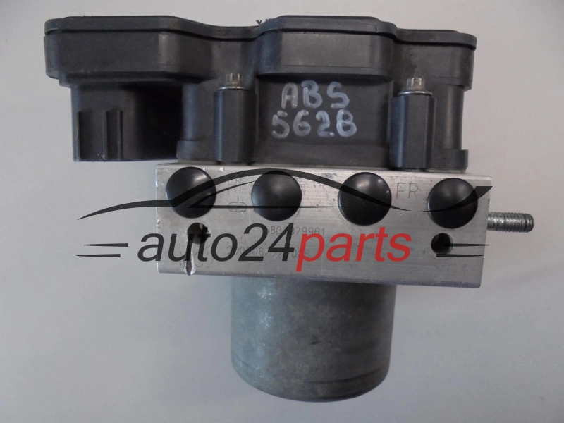 FIAT IVECO 0265290119 5802379961 0265956791