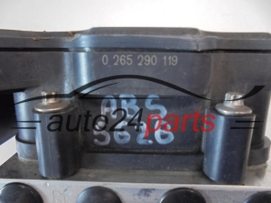 FIAT IVECO 0265290119 5802379961 0265956791