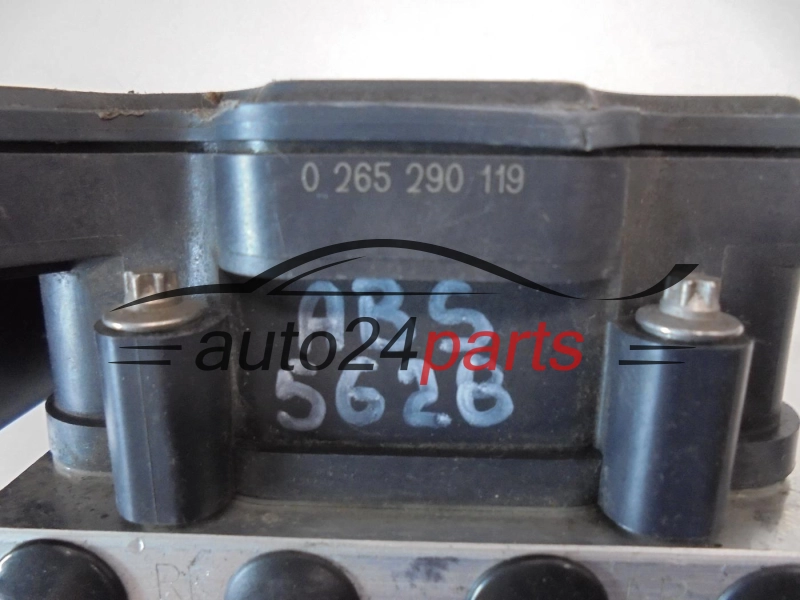 FIAT IVECO 0265290119 5802379961 0265956791