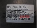 BMW 0265244247 3451 6856841-01 34516856841 6864790 0265956331