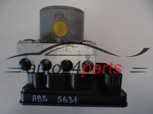 Bomba de abs VOLKSWAGEN 5N0614109CB