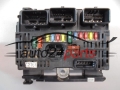 PEUGEOT 407 SIEMENS S118983001L, 9656593780, BSM-L01-00