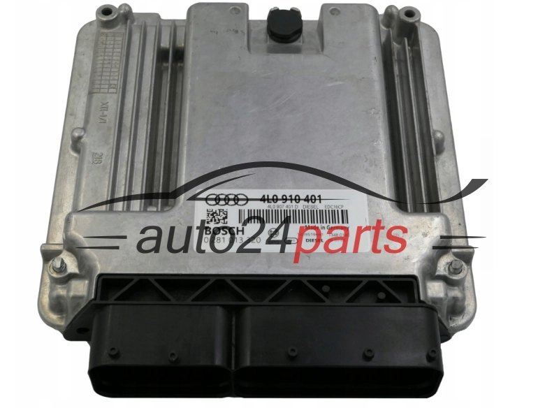 VIRGIN AUDI Q7 0281013320 4L0910401