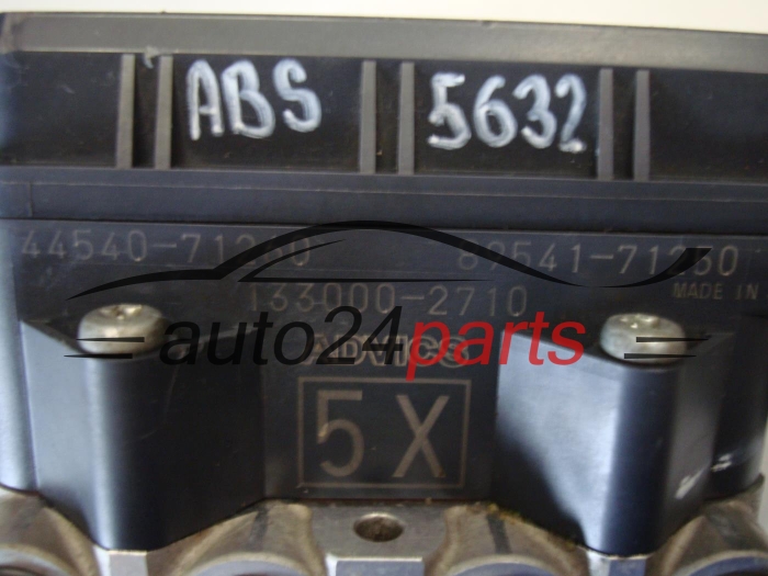 TOYOTA HILUX 89541-71250 8954171250 44540-71260 4454071260 1330002710