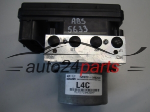 ABS PUMP KIA 58920-H8250 58920H8250 BE6003V107
