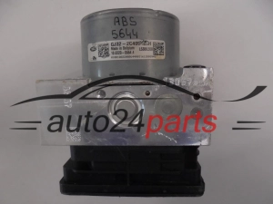 Bomba de abs RANGE ROVER GJ32-2C405-AH GJ322C405AH 10.0915-3238.3 10091532383