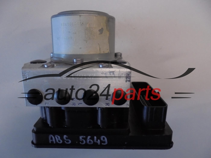 FIAT 52137660