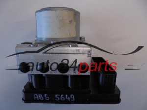 Abs pompa centralina FIAT 52137660