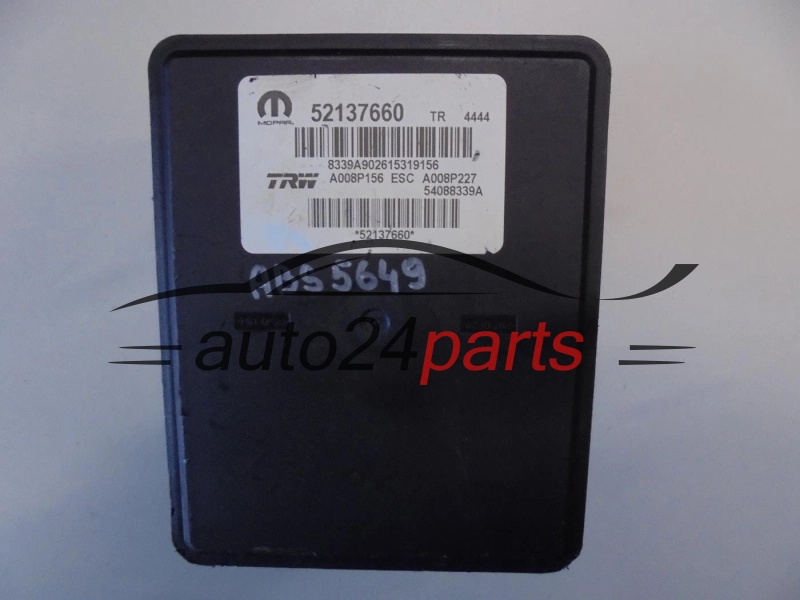 FIAT 52137660