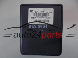 JEEP RENEGADE 52174070