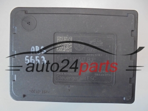 VOLKSWAGEN SEAT 5WA614517BJ 10.0918-0364.3 10091803643