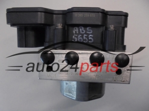 Bomba de abs FIAT 0265259670 52087496 0265956519