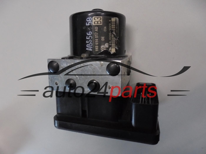 VOLKSWAGEN 1K0614517AD 10096003633 10.0960-0363.3