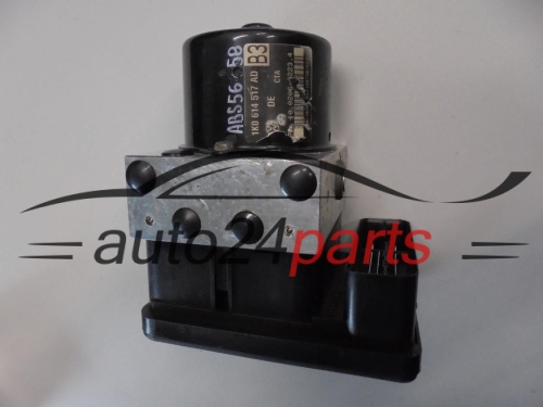 VOLKSWAGEN 1K0614517AD 10096003633 10.0960-0363.3