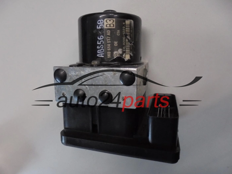 VOLKSWAGEN 1K0614517AD 10096003633 10.0960-0363.3
