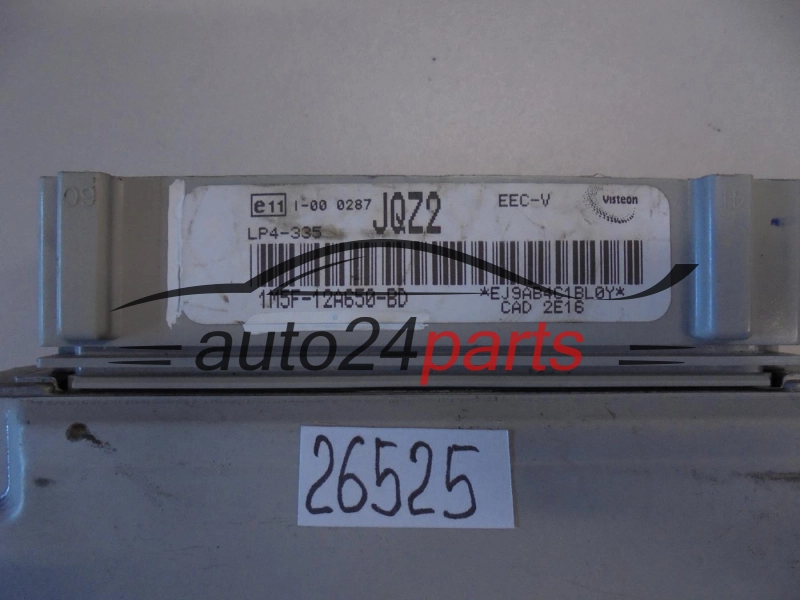 FORD 1M5F-12A650-BD 1M5F12A650BD JQZ2