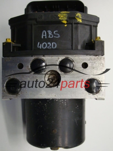 SEAT SKODA VOLKSWAGEN BOSCH 0 265 222 006, 0265222006, 6Q0 614 117 E, 6Q0614117E, 0 265 800 003, 0265800003, 6Q0 907 379 G, 6Q0907379G