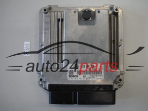 Sterownik silnika Volkswagen T5 1.9 TDI 0281012761 038906016T – zdjęcie 3