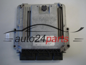 KOMPUTER STEROWNIK SILNIKA RENAULT 2.3 DCI BOSCH 0 281 017 977, 0281017977, 237100899R, 237101487R - 26554