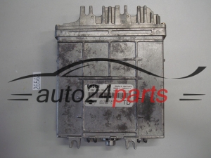KOMPUTER STEROWNIK SILNIKA NISSAN TERRANO 2.7 TDI BOSCH 0 281 001 550, 0281001550, 23710 7F415, 237107F415 TD -