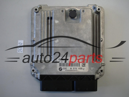 BMW 0281019426 DDE 8572439 DDE8572439
