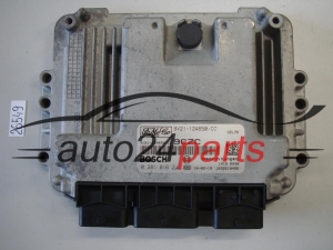 FORD 0281016211 9V21-12A650-CC 9V2112A650CC