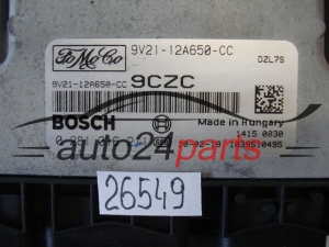 FORD 0281016211 9V21-12A650-CC 9V2112A650CC