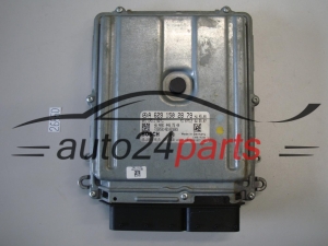 ECU CENTRALITA DE MOTOR MERCEDES BENZ 0281015196 A6291502879 CR5.1