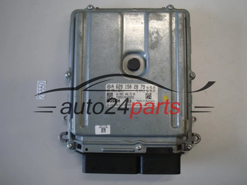 MERCEDES BENZ 0281015196 A6291502879 CR5.1