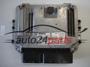 ECU CENTRALITA DE MOTOR KIA 0281016875 39113-2A507 391132A507
