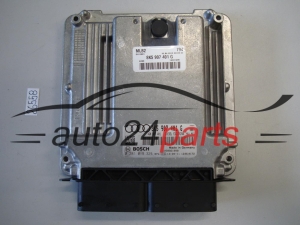 AUDI Q5 0281019324 8K5907401G EDC17CP44