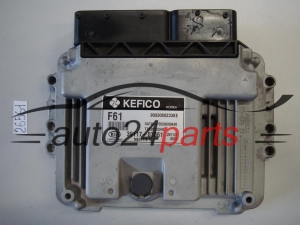 Μονάδα Ελέγχου Κινητήρα KIA 39117-03061 3911703061