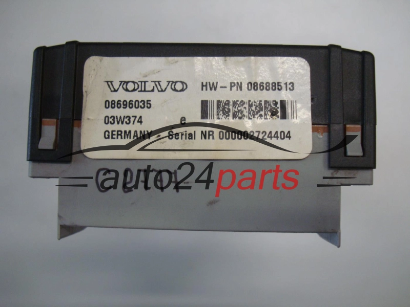 VOLVO 08696035 08688513