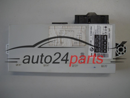 CAS BMW 61.356943854 61356943854 5WK47905
