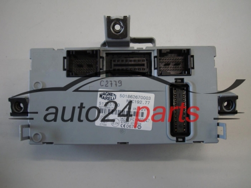 BSI FIAT 51755130 501862670003