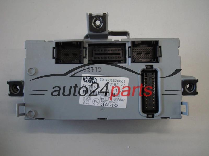 BSI FIAT 51755130 501862670003