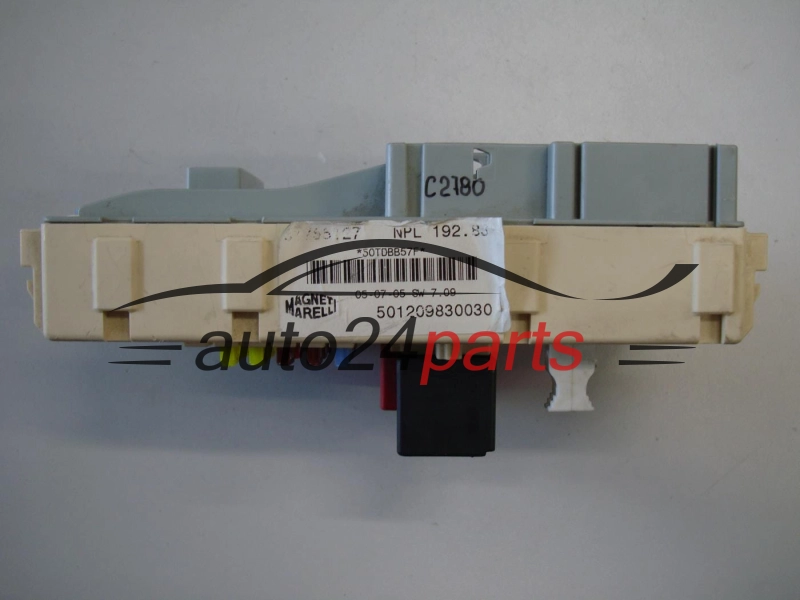 FIAT 501209830030 51755127