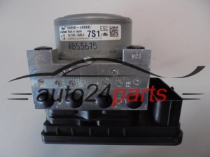 ABS Pumpe und steuergerat Hyundai 58900J9000 28516317063