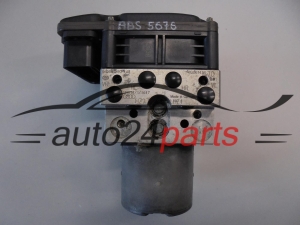 Bomba ABS y centralita AUDI 0265250448 4G0614517G 4G0907379G 0265960403