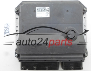 KOMPUTER STEROWNIK SILNIKA TOYOTA RAV 4 Denso 275900-0372, 2759000372, 89661-42J10, 8966142J10 -  