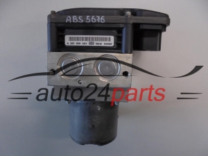 Αντλία αβς AUDI 0265250448 4G0614517G 4G0907379G 0265960403