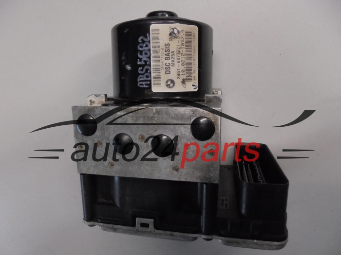 Αντλία αβς BMW 3451-6877721-01 3451687772101 6877722
