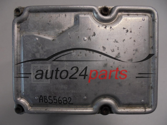 Αντλία αβς BMW 3451-6877721-01 3451687772101 6877722