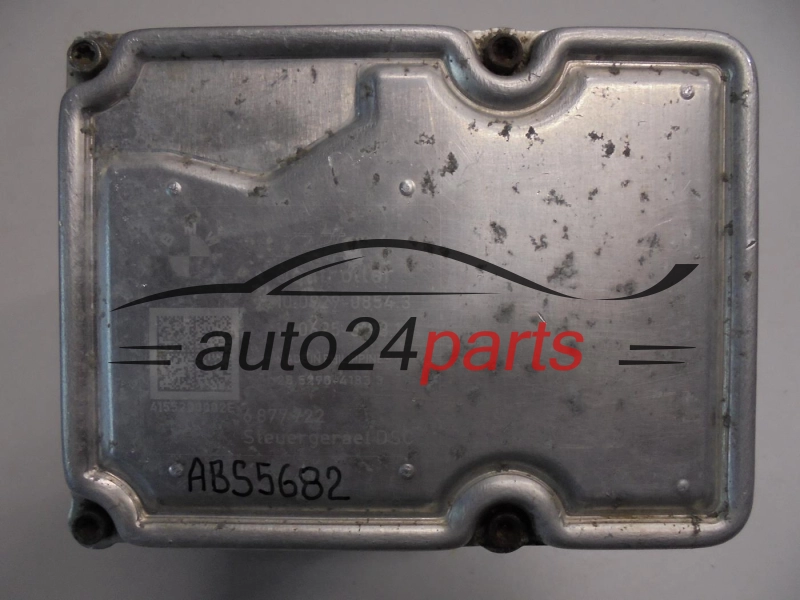 Αντλία αβς BMW 3451-6877721-01 3451687772101 6877722