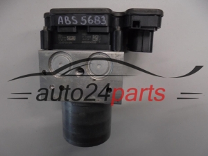 Bomba ABS y centralita BMW 0265242739 3451 6856841-01 6866243 0265956169