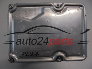 ABS Pumpe und steuergerat  BMW 3451-7850367-02 3451785036702 7845674