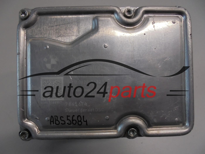Abs pompa centralina BMW 3451-7850367-02 3451785036702 7845674